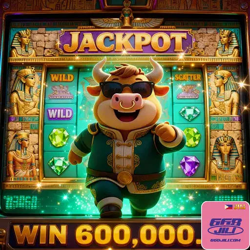 668jili Game
