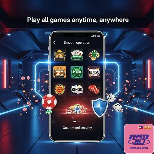 668jili app jogos