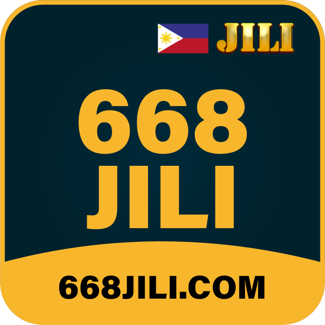Logo 668jili